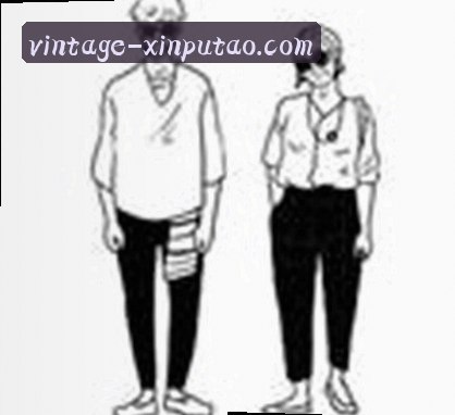 跨境电商卖家 阿强
